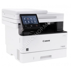 Принтер МФУ Canon MFD i-Sensys MF465dw, Белый | Черный